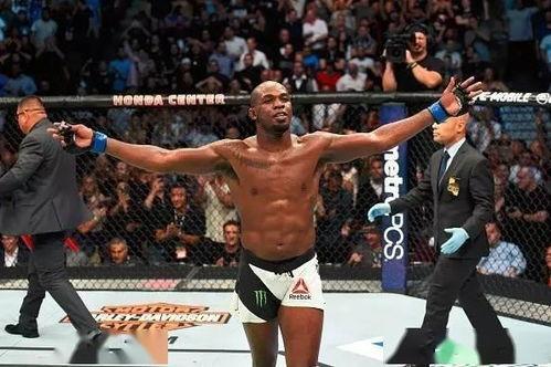 ufc295最新爆料,重量级对决前瞻与神秘选手揭秘！  第3张